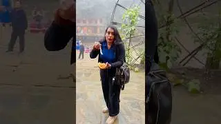 Vietnam special sticky rice and wine | UshakiranAmbati | TravelWithUshakiran #vietnam #sapa #catcat