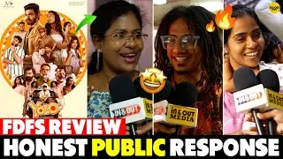 🟠Yolo படம் எப்படி இருக்கு ? MOVIE Review | #trending #yolo #review #moviereview #reviewtamil #review