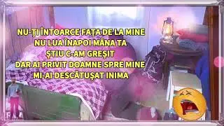 Ce sunt eu doamne