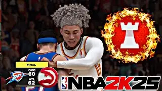 &ldquo;The Best 6&rsquo;7 Point Guard Build Takes Over Start Five Crazy Ending!!&rdquo;