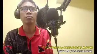 ALAM NIYA by Kuya Daniel Razon (Tok Pisin cover) #AlamNiya #MCGI #TokPisin #PapuaNewGuinea