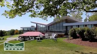 Crestview Country Club Presentation (2016)