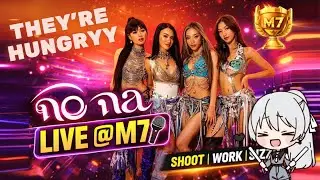 RENT IS DUE 🔥 no na - MLBB M7 World Championship LIVE Performance【EN VTuber Reaction】