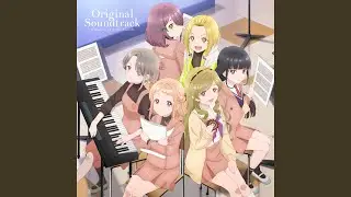 Let's Hold Hands