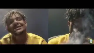 #REVERSED Smokepurpp x Murda Beatz - 123 (Dir. by @_ColeBennett_)