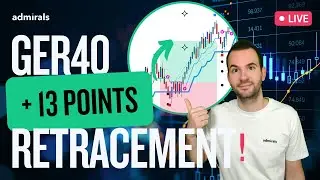 ⏰LIVE TRADING Bourse Forex SMC, Price Action et BIEN +🔥