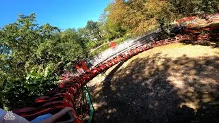 Walibi Sud-Ouest (Walygator Sud-Ouest) - Coccinelle - POV - Zierer - Tivoli / Large