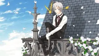 Sad & Emotional Anime Music - Best Of Anime Soundtracks Vol. 2 Heavy Rain for Sleep, Study and Rel