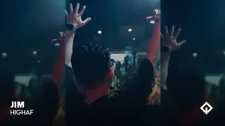 JIM - HighAF | RioX Release
