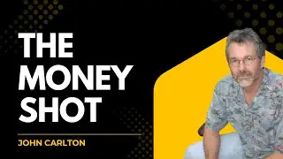 John Carlton: The Money Shot