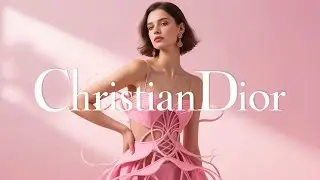 Dior Store Music &middot; September 2025 &middot; Iconic Boutique Mix &middot; Elegant Chill Rhythms