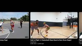 Kyle/BARACK REACTING TO Flight reacts  I think he'sgarbage
