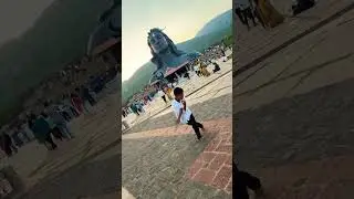 Isha vibe#dancer#dancecover