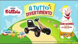Nestle Fruttolo TV Annuncio Q4 2024 20s (Italia, Frisbee e K2) [BCC/HD/ST]