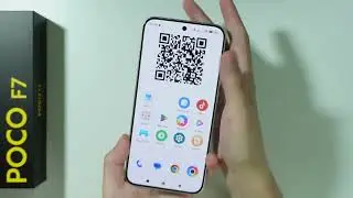 Does POCO F7 Have Screen Protector?