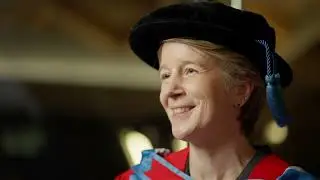 Amanda Pritchard - Chief Executive of NHS England Honorary Graduate 2023