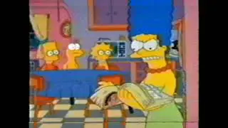 Graggle Simpson Found Footage (S3E1)