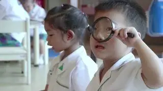 Open House โรงเรียนสาธิตพัฒนา  (ระดับอนุบาล)