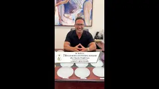 5. Belt Lipectomy - 7 Bs of Body Contouring Surgery #shorts
