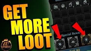 Monster Hunter World How to Capture - MHW How to Get More Loot