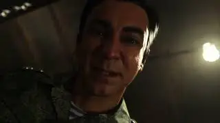 Dr. Dross plays COD MW 2019 Part 6: General Knobhead 