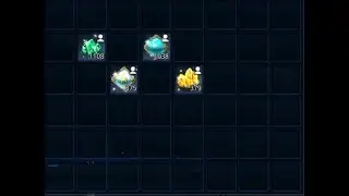 Blade & Soul Treasure Pouch (1000 Boxes) │BnS Materials.