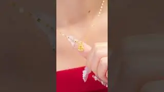 ❤️#kawaii #chain #shorts #short #viral #feed #feedshorts #viral #gold