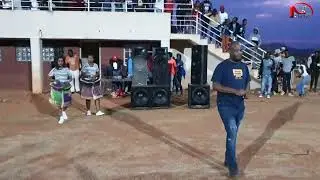 Solly Makamu ka Mdabula Stadium 2023