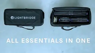 What's in the C-MOVE CORE Kit? | Lightbridge