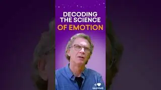 Decoding the Science of Emotion #short #science #heart