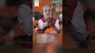 BJP accounts for 32% of all money spent on political ads on Google in India this year