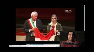 La qerelle di Francesca Albanese a Reggio Emilia