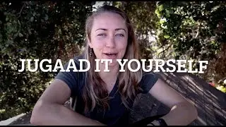 Welcome to my channel | What is Jugaad?