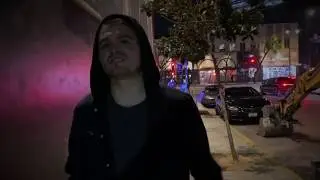 Ryan Bronson - Why Do I (Official Music Video)(Prod. By Jake Daniels)