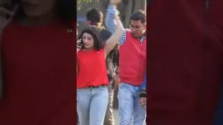 😱🤔 girlfriend exchange prank latest #girlfriends #exchange #prank #latest