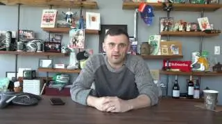 Gary Vaynerchuk - Expert Empires London 2017 with Nick James