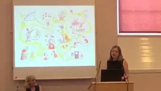 Safe contact in the context of domestic abuse - AFLA Seminar 12 May 2016