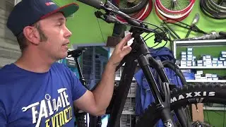 BICI NUOVA: QUANDO E COME FARE IL 1&deg; TAGLIANDO DI CONTROLLO