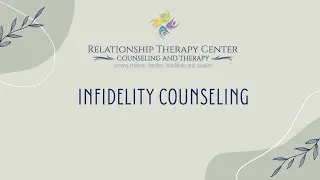 Infidelity Counseling in Roseville and Fair Oaks, CA