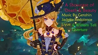 Who Killed All My Genshin Characters 7 Suscpects + Music (64 Characters Total)