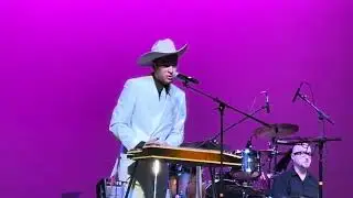 Wyatt Aleman & The Dewey Bass Band - Help Me Understand - (Hank 102 in Montgomery, Alabama) 9/13/25