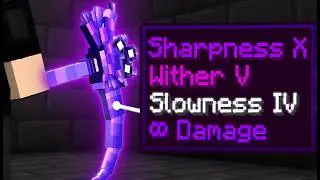 I Obtained SUPER SWORD in This Minecraft SMP..!