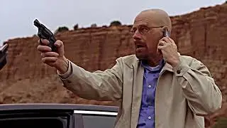 Breaking bad edit