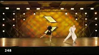Blue Skies - Studio 19 Dance Complex
