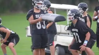 Midlakes Screaming Eagles