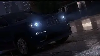 Fixed Cut-Cars & Added to EasyDrive | MW2012