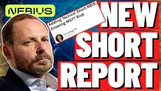 NBIS поразил огромным КРАТКИМ ОТЧЕТОМ.