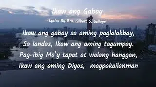 Ikaw ang Gabay