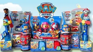 🚨 Rarest Paw Patrol Toys UNBOXED Live! 🔥 ASMR + Insane Surprises!