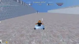 DOWNHILL RUSH AUTO COMPLETE OBBY [FREE 25K COINS]